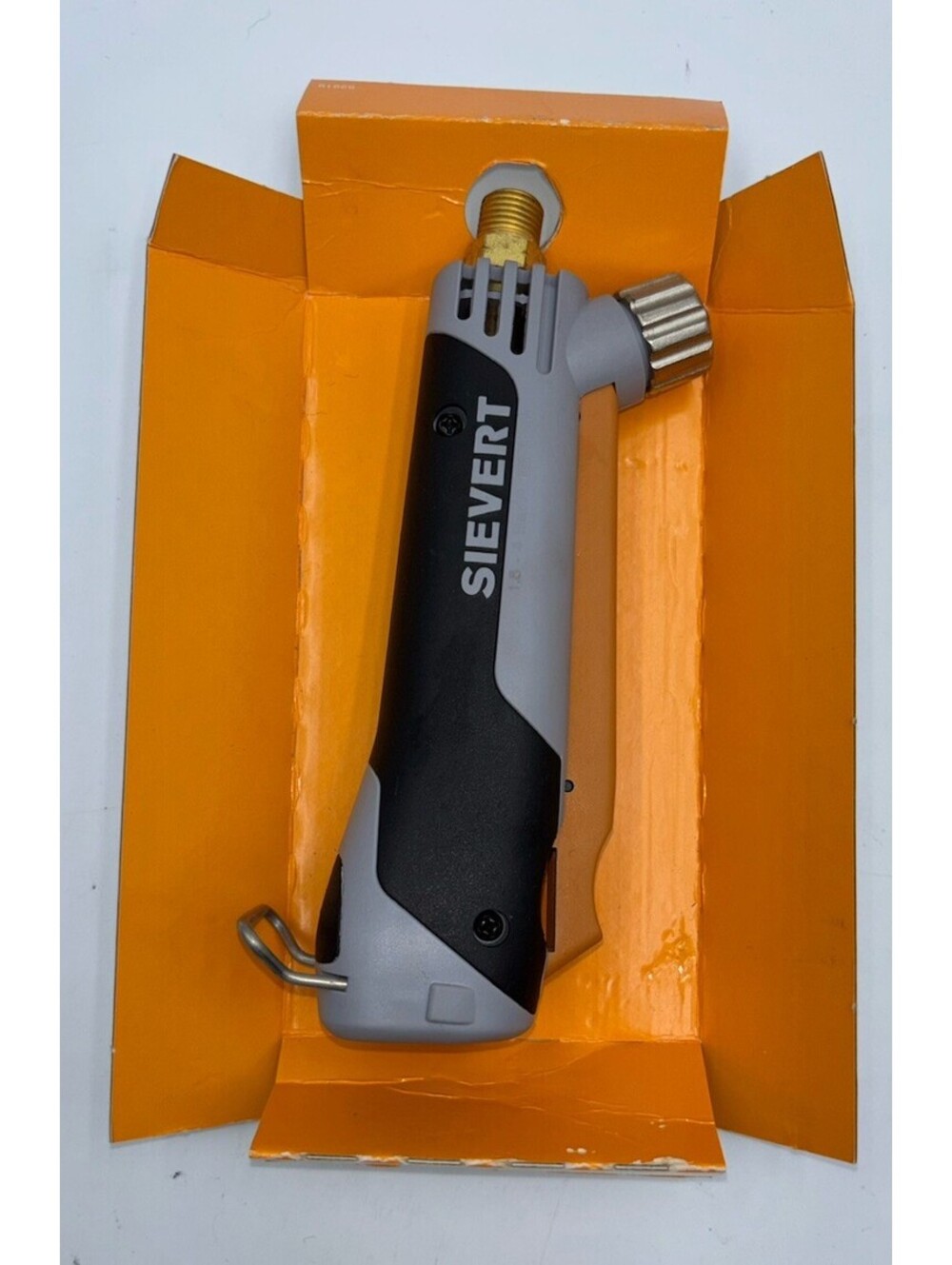 Sievert 336617 Promatic Handle Open Box/New!!